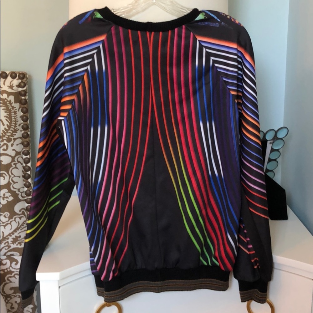 Sweatshirt - Picture 2 of 4
